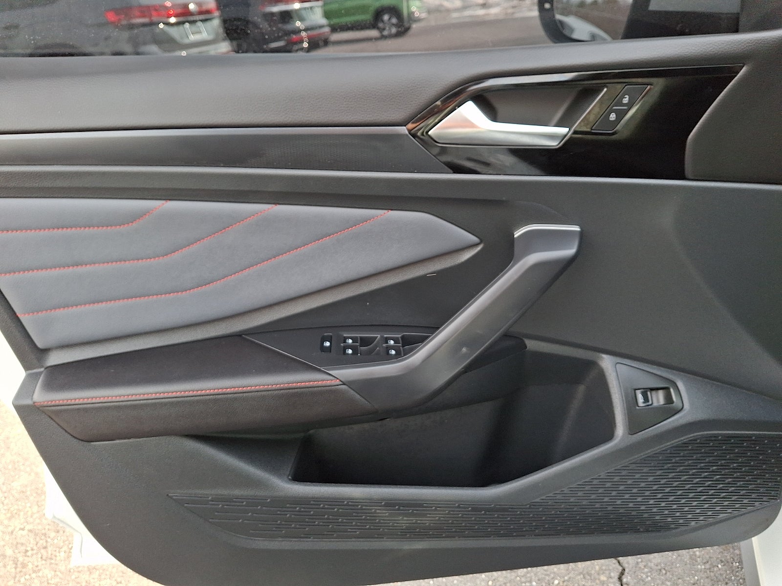 2025 Volkswagen Jetta GLI 2.0T Autobahn