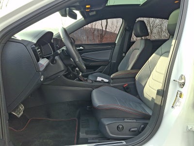 2025 Volkswagen Jetta GLI 2.0T Autobahn