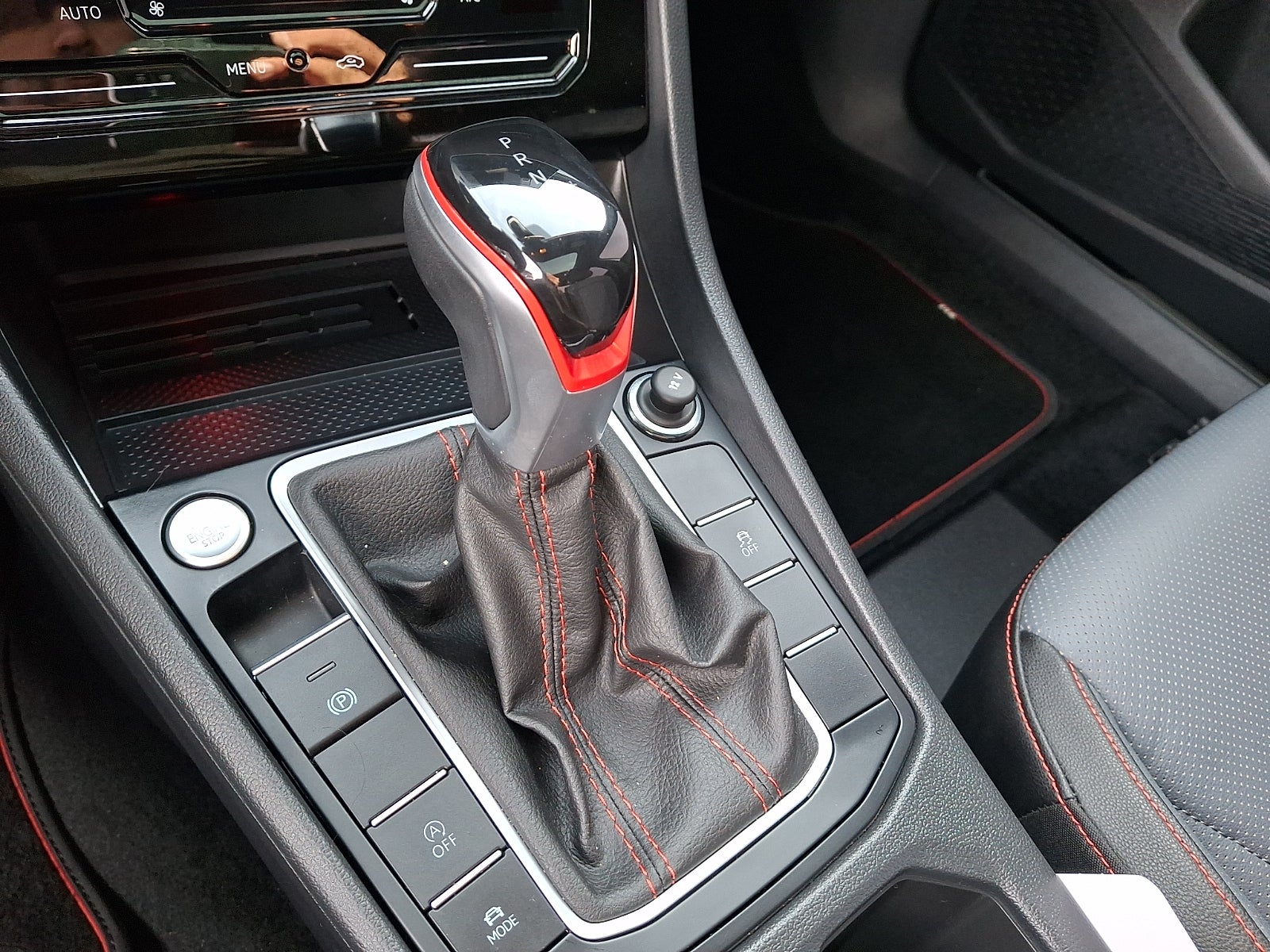 2025 Volkswagen Jetta GLI 2.0T Autobahn