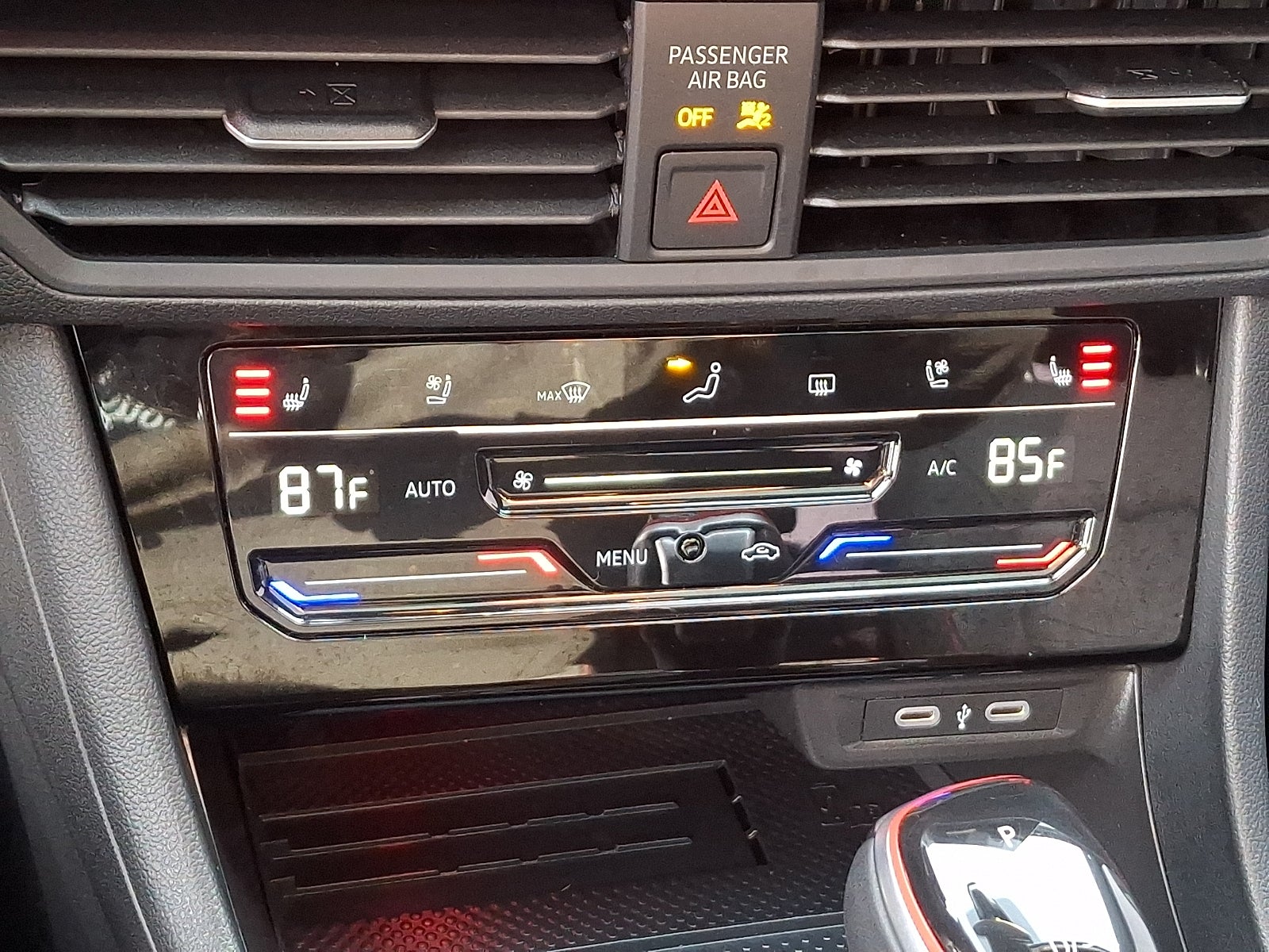 2025 Volkswagen Jetta GLI 2.0T Autobahn