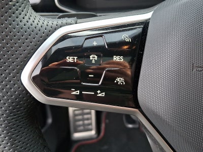 2025 Volkswagen Jetta GLI 2.0T Autobahn