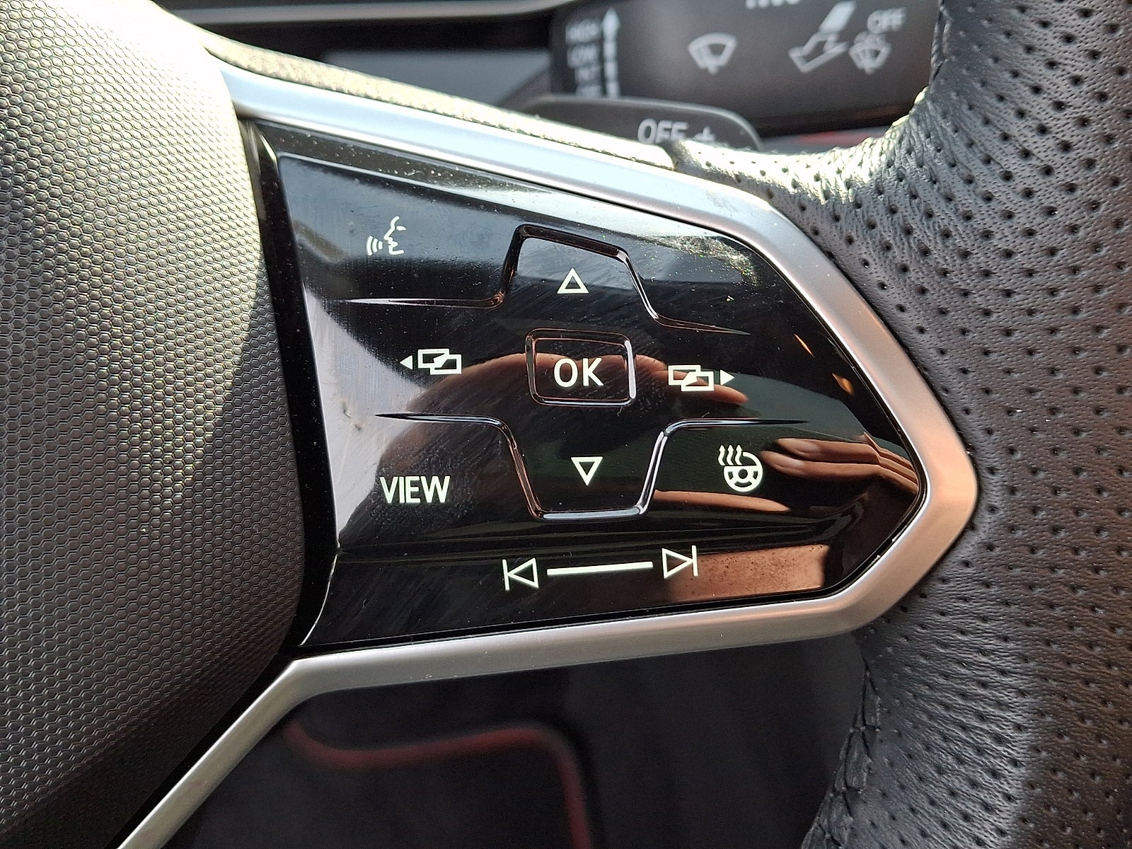 2025 Volkswagen Jetta GLI 2.0T Autobahn