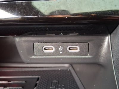 2025 Volkswagen Jetta GLI 2.0T Autobahn