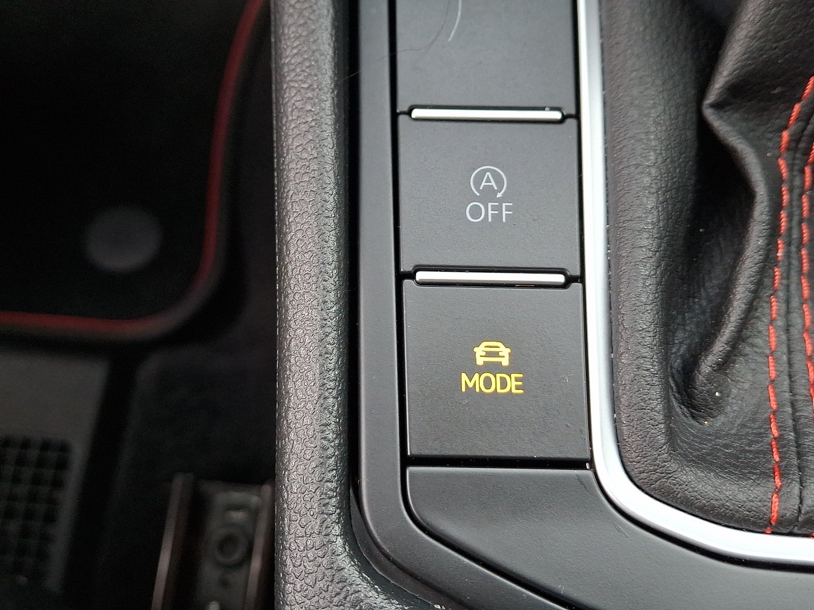 2025 Volkswagen Jetta GLI 2.0T Autobahn