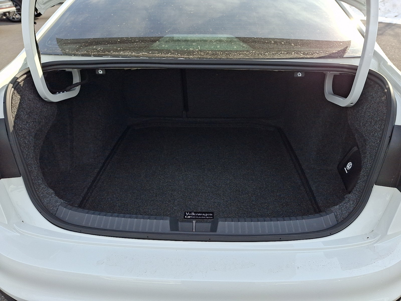 2025 Volkswagen Jetta GLI 2.0T Autobahn