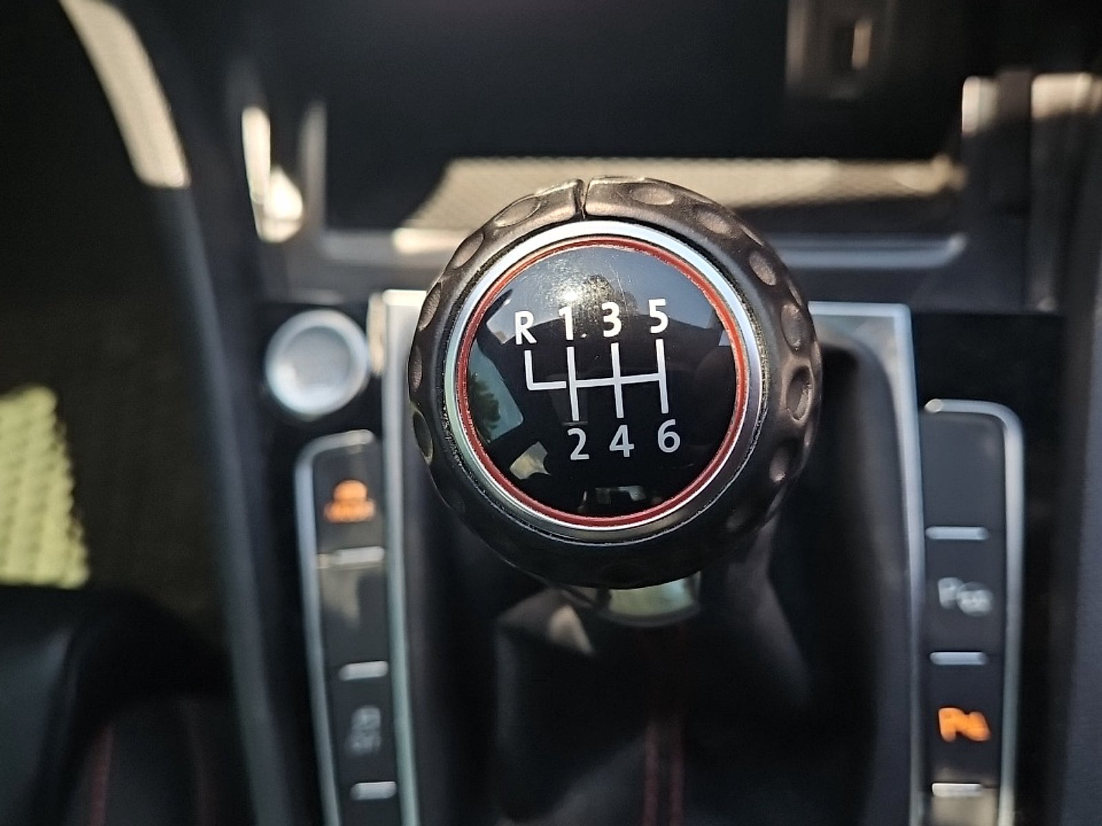 2018 Volkswagen Golf GTI 2.0T Autobahn