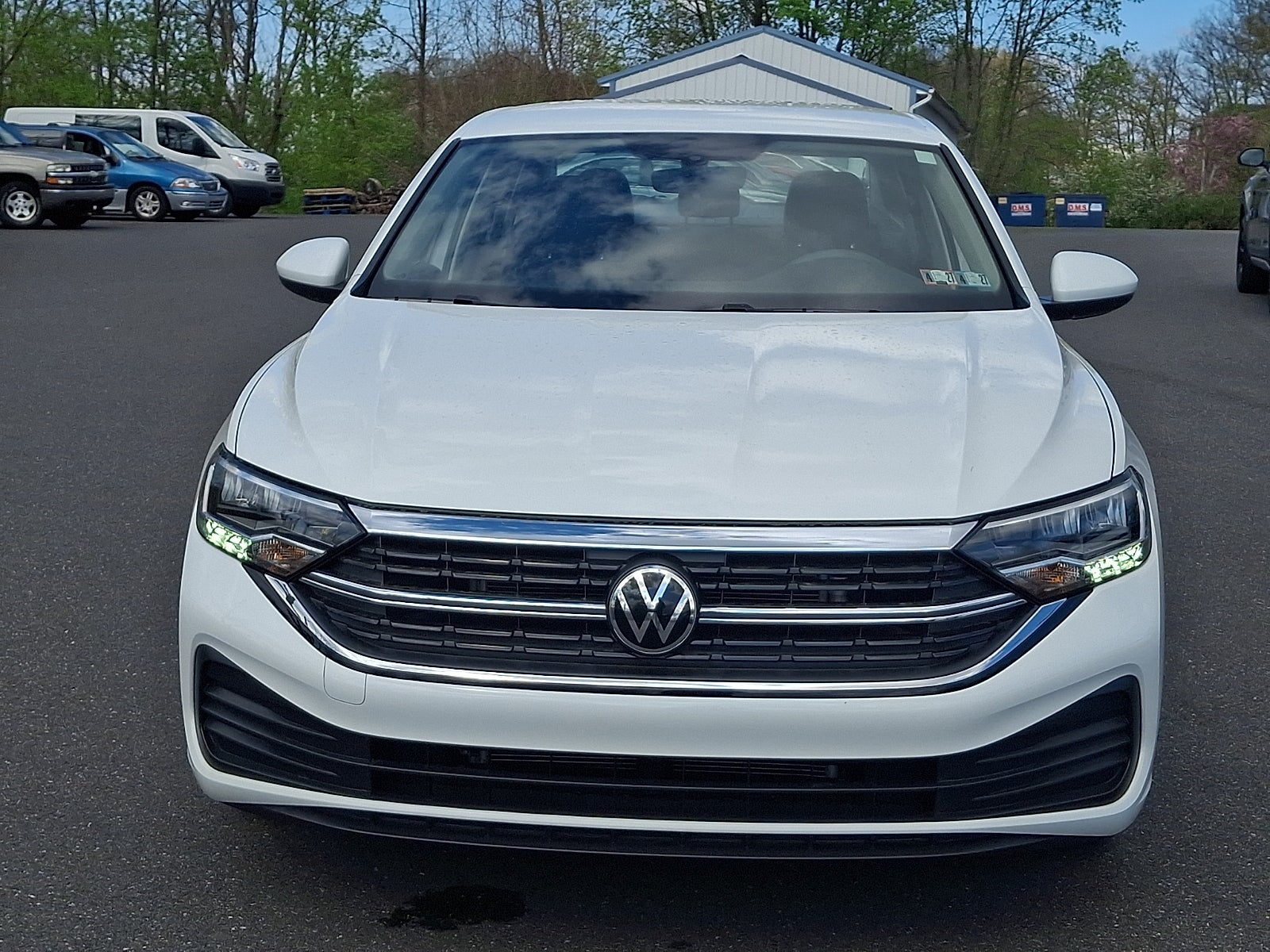 3VW5M7BU5PM017982