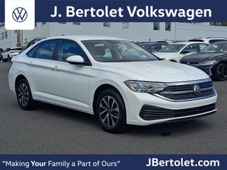 2023 Volkswagen Jetta 1.5T S