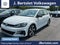 2021 Volkswagen Golf GTI 2.0T S