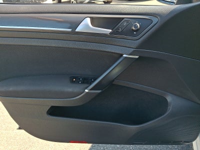 2021 Volkswagen Golf GTI 2.0T S