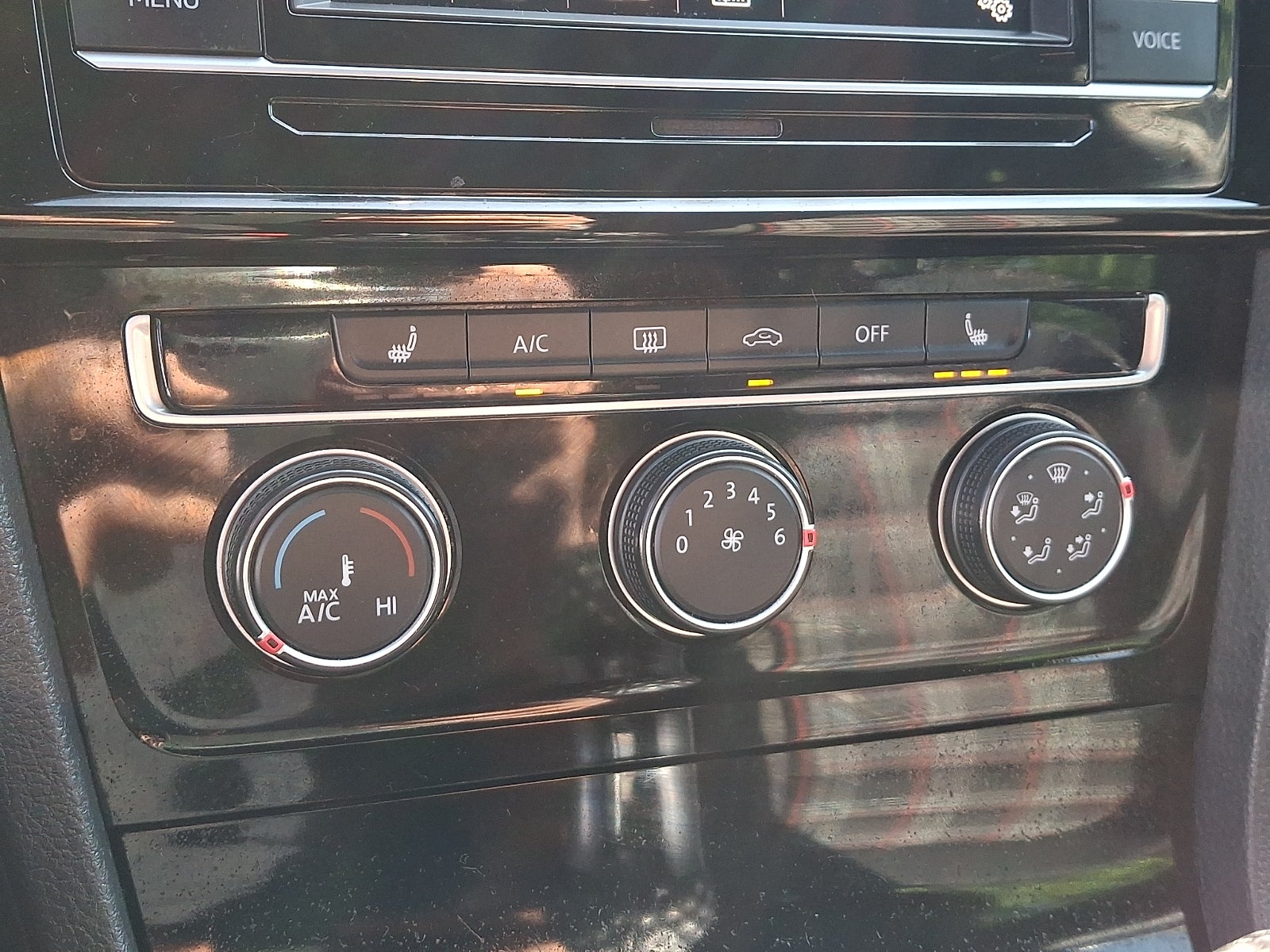 2021 Volkswagen Golf GTI 2.0T S