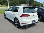 2021 Volkswagen Golf GTI 2.0T S