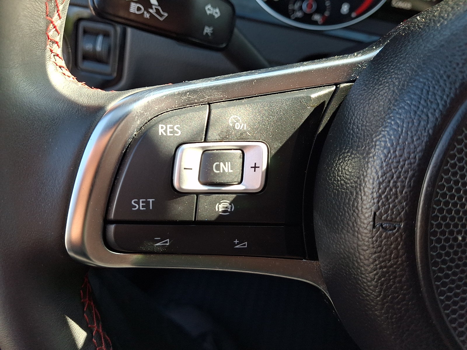 2021 Volkswagen Golf GTI 2.0T S