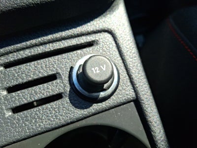 2021 Volkswagen Golf GTI 2.0T S