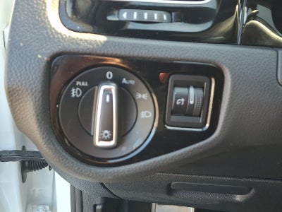 2021 Volkswagen Golf GTI 2.0T S