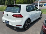 2021 Volkswagen Golf GTI 2.0T S
