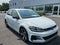 2021 Volkswagen Golf GTI 2.0T S