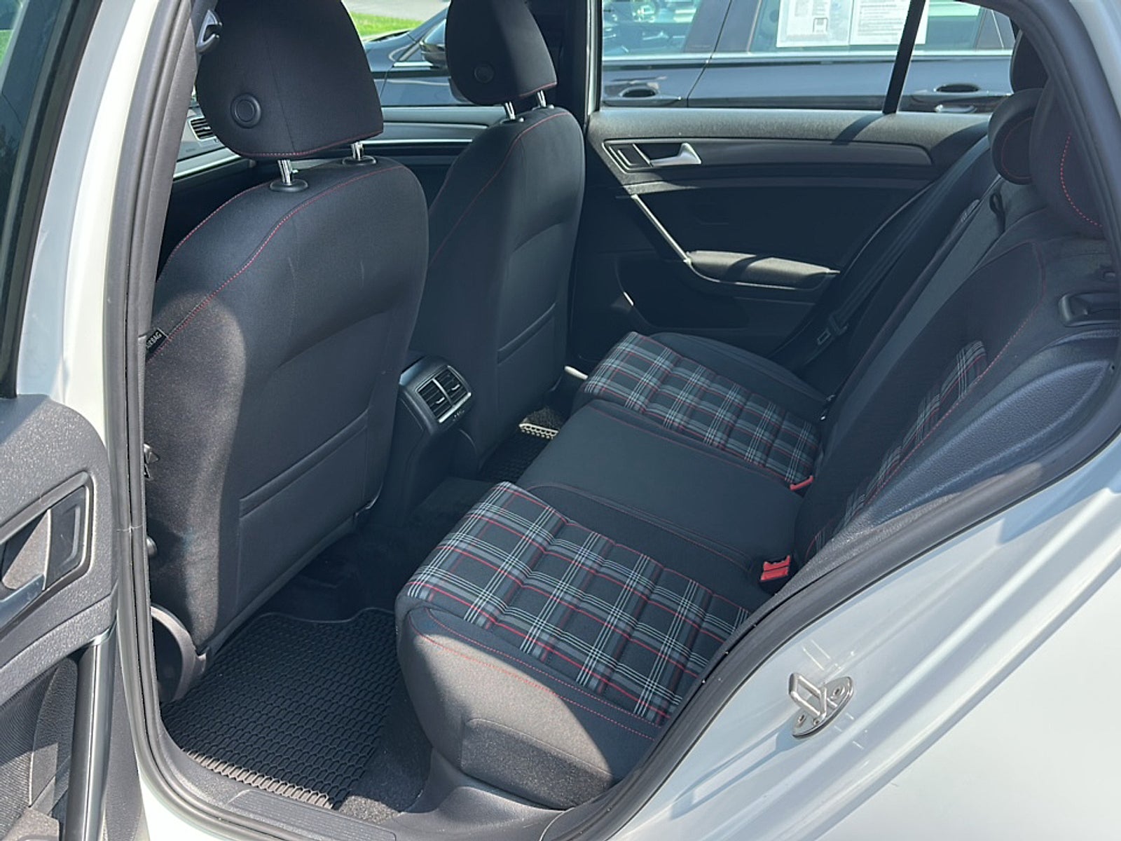 2021 Volkswagen Golf GTI 2.0T S