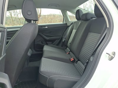 2026 Volkswagen Jetta S