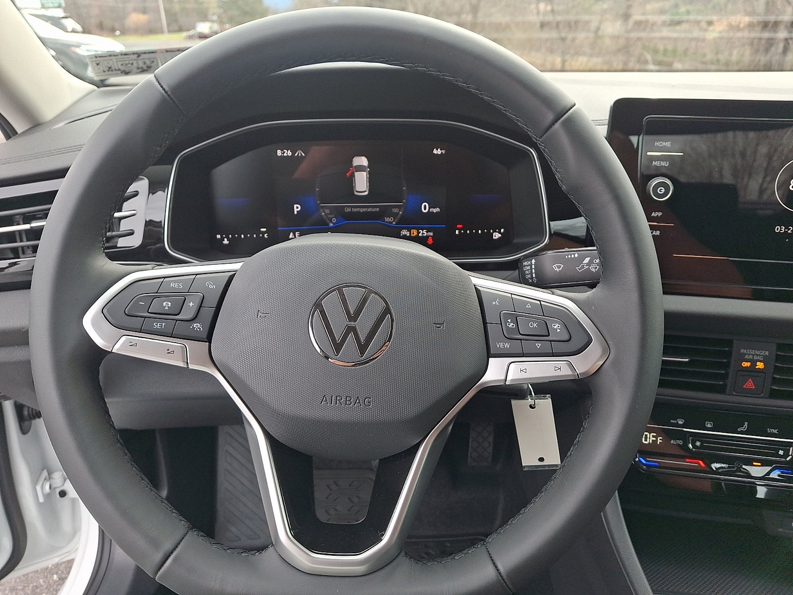 2026 Volkswagen Jetta S