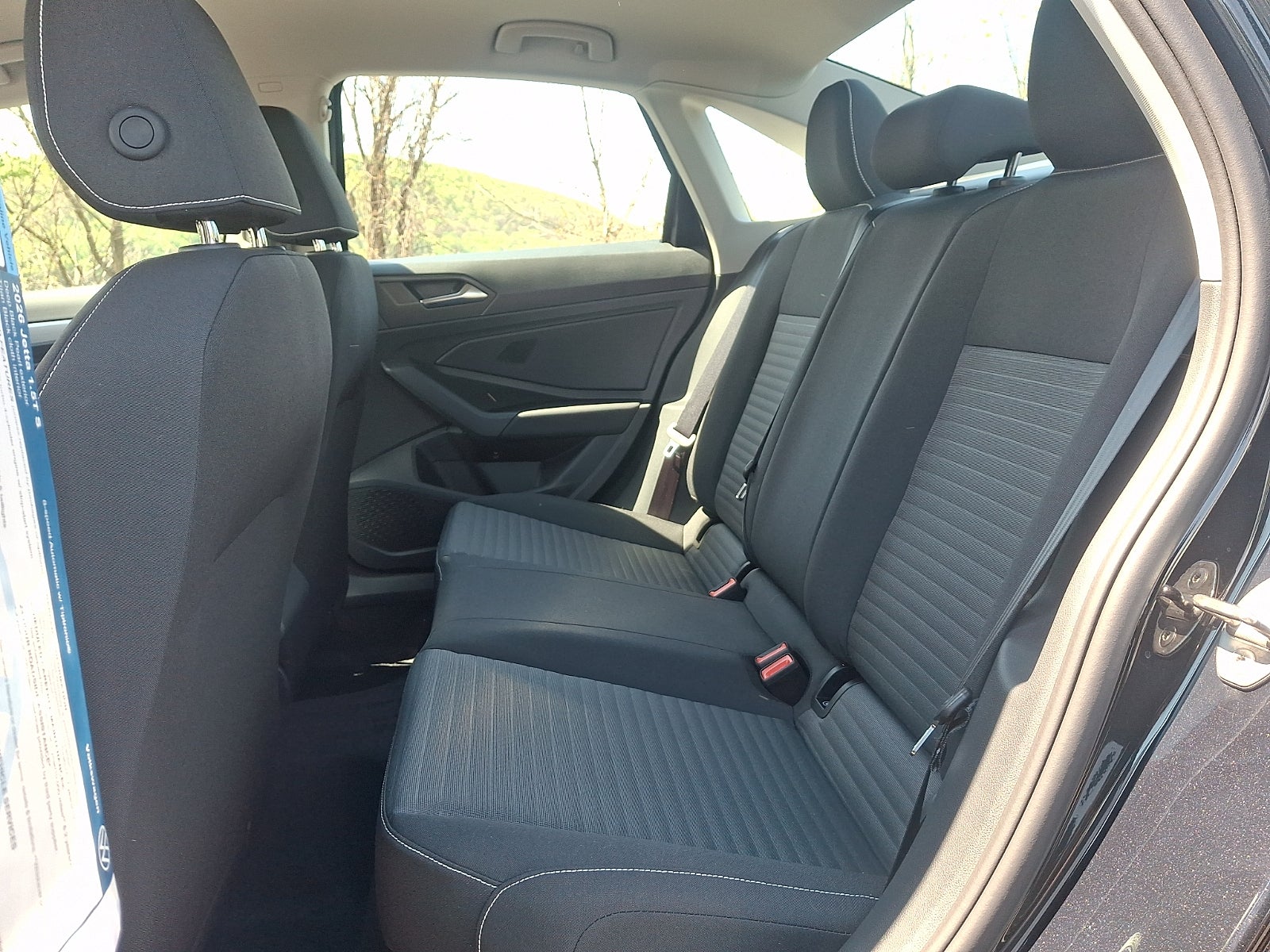 2026 Volkswagen Jetta S