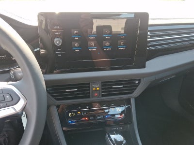 2026 Volkswagen Jetta S