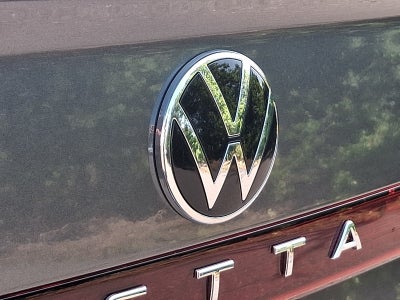 2026 Volkswagen Jetta S