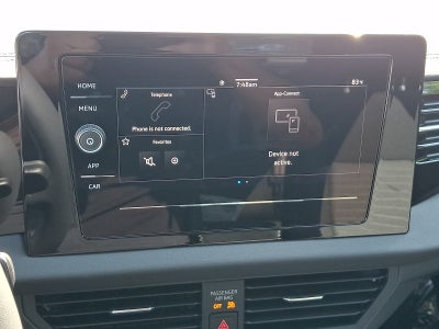 2026 Volkswagen Jetta S