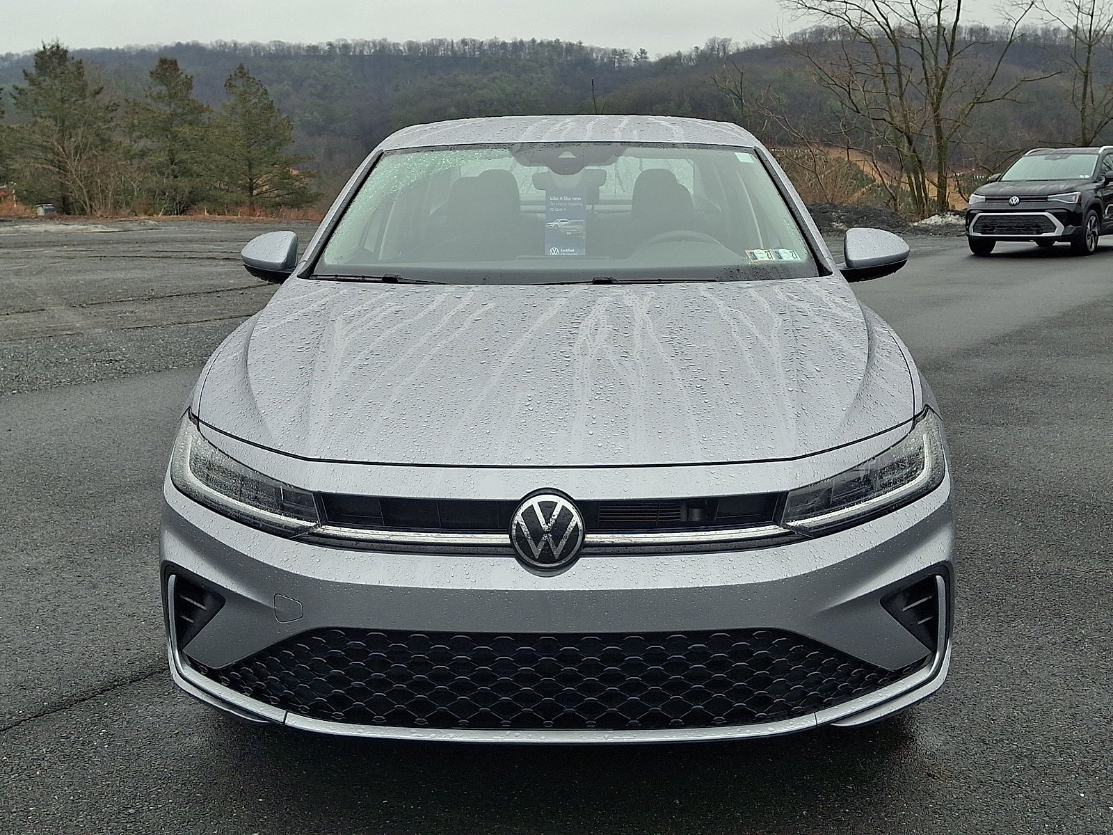 2025 Volkswagen Jetta 1.5T S