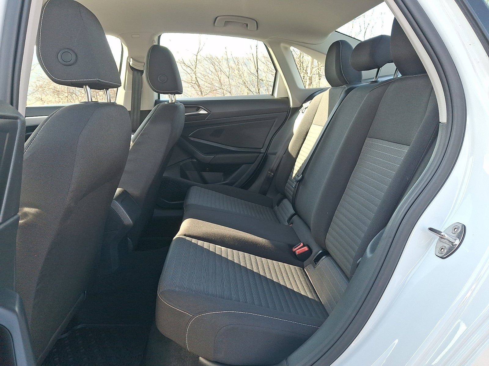 2025 Volkswagen Jetta 1.5T S