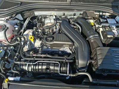 2025 Volkswagen Jetta 1.5T S