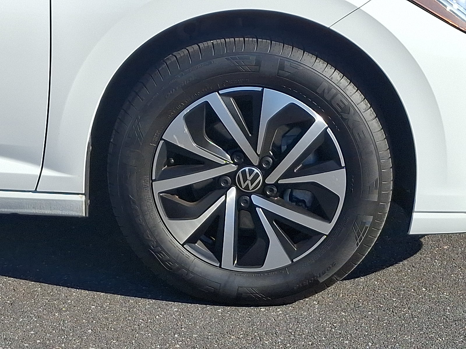 2025 Volkswagen Jetta 1.5T S