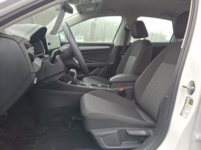 2025 Volkswagen Jetta 1.5T S