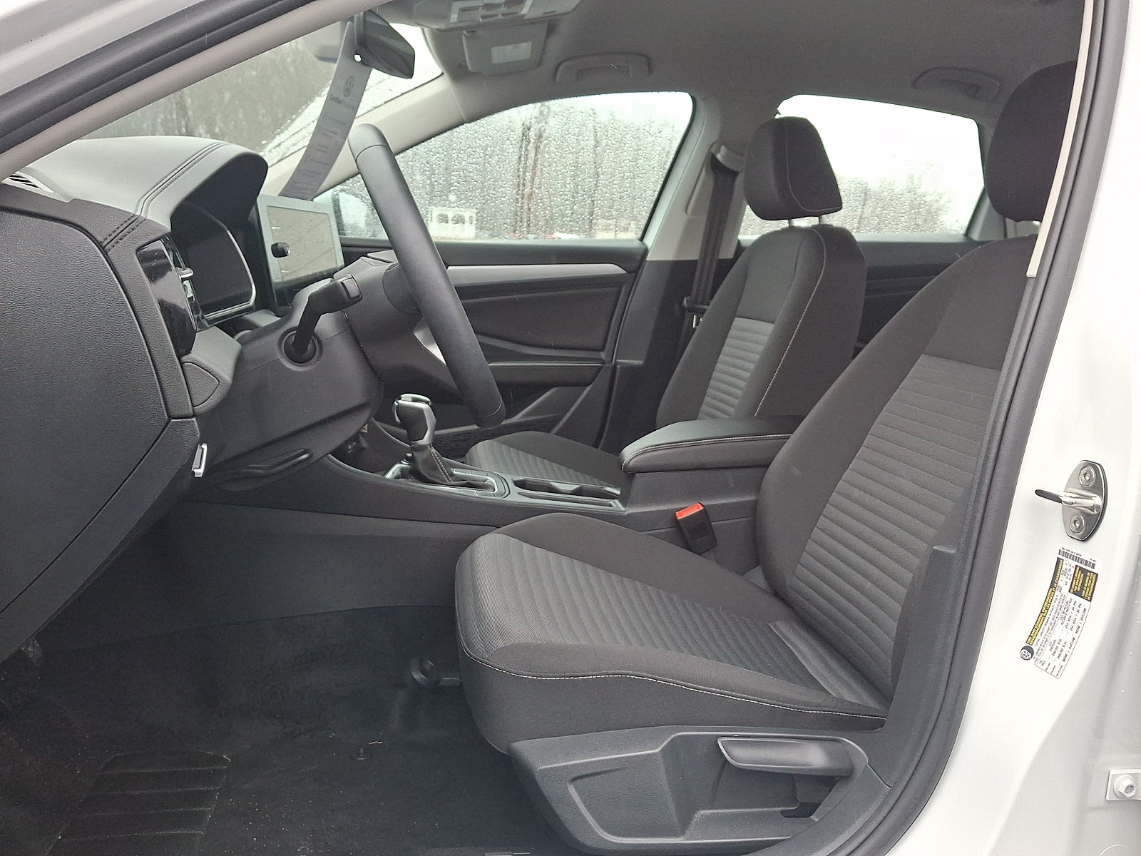 2025 Volkswagen Jetta 1.5T S