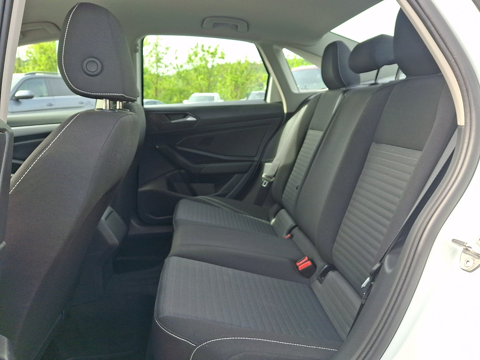 2025 Volkswagen Jetta 1.5T S