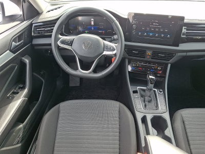 2025 Volkswagen Jetta 1.5T S