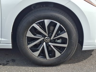 2025 Volkswagen Jetta 1.5T S
