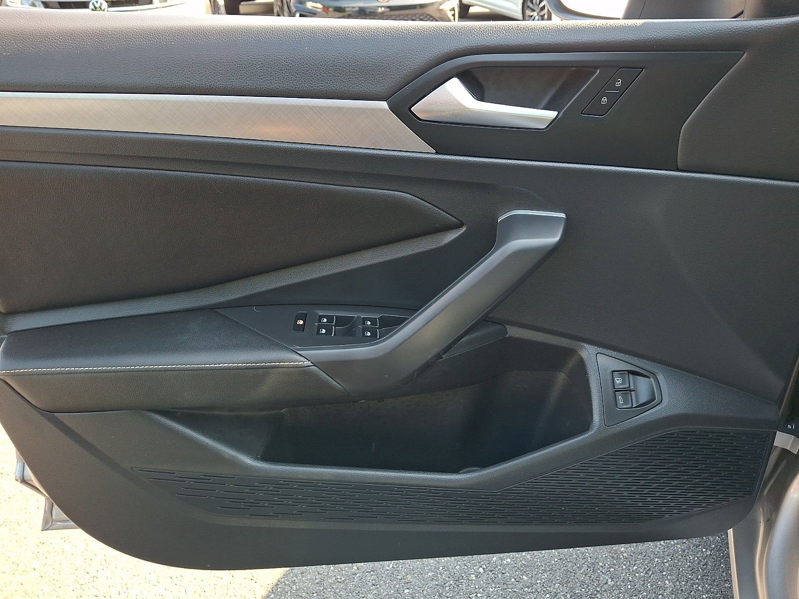 2022 Volkswagen Jetta 1.5T SE
