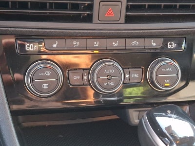 2022 Volkswagen Jetta 1.5T SE