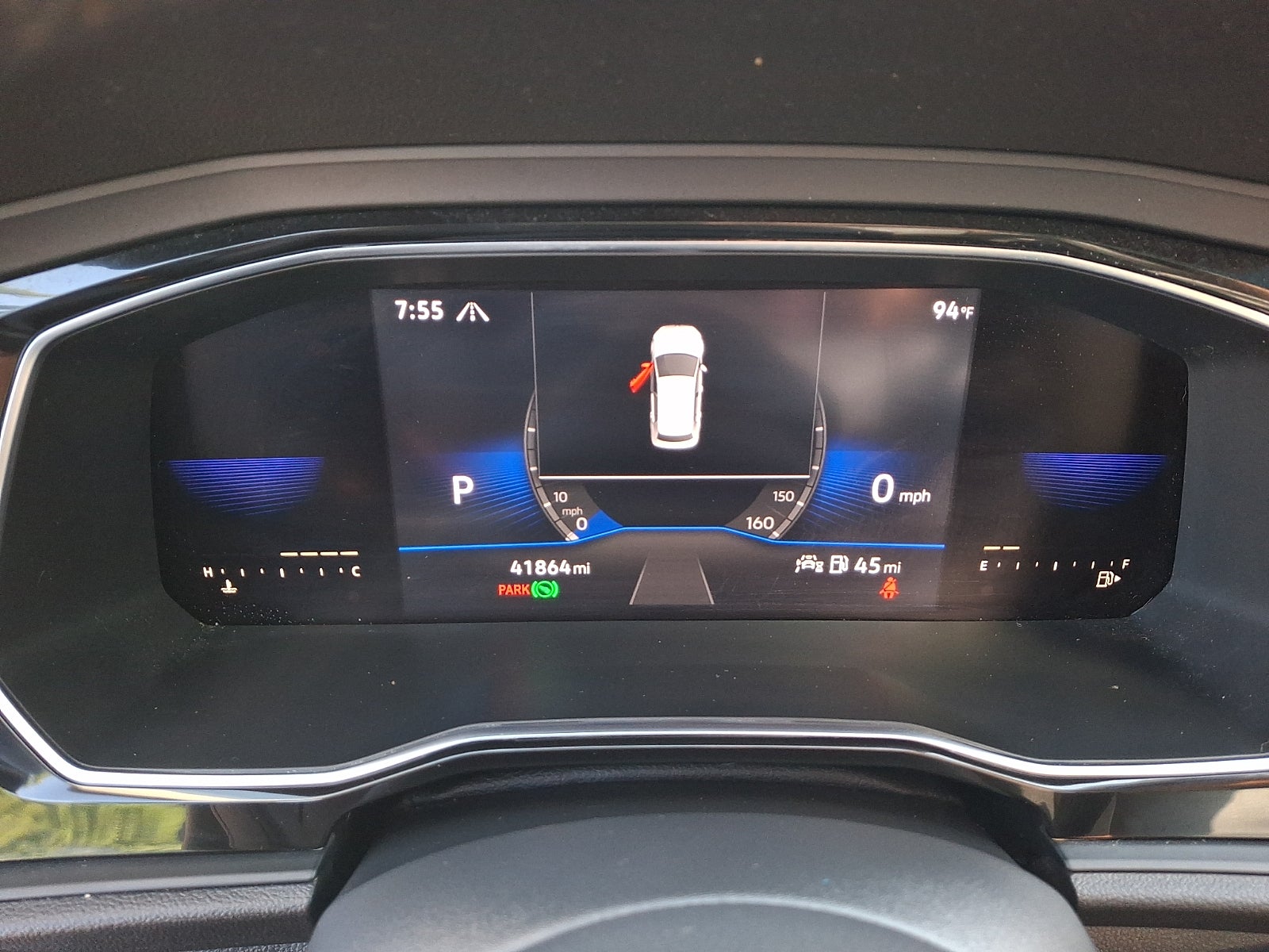 2022 Volkswagen Jetta 1.5T SE