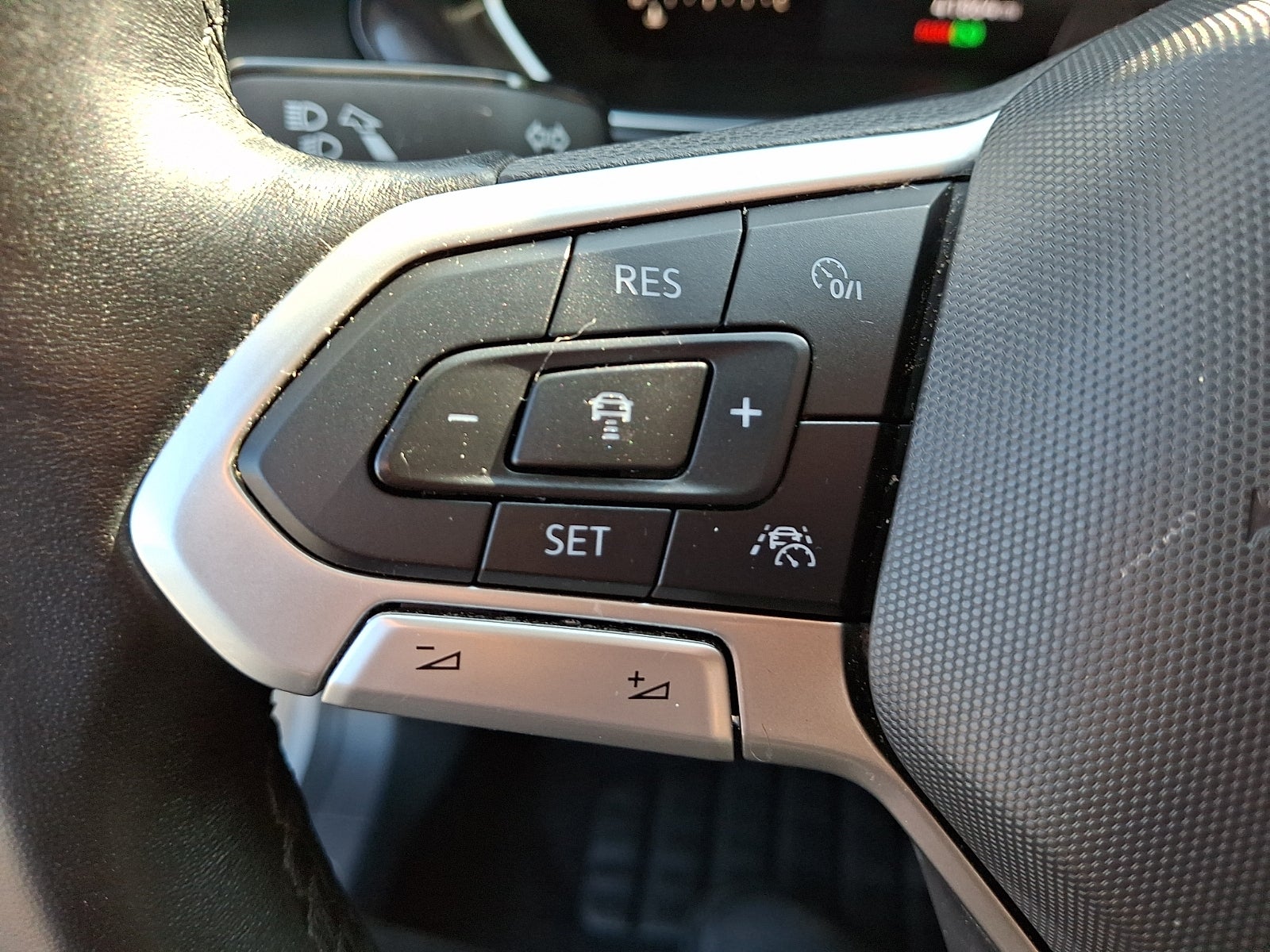 2022 Volkswagen Jetta 1.5T SE