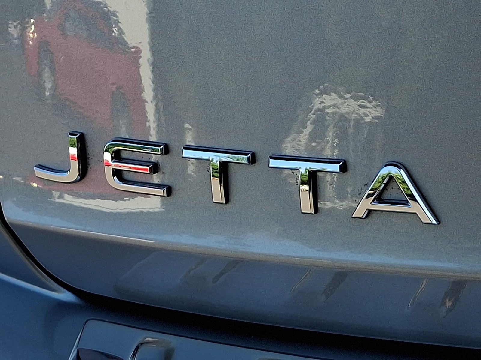 2022 Volkswagen Jetta 1.5T SE