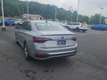 2022 Volkswagen Jetta 1.5T SE