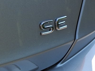 2022 Volkswagen Jetta 1.5T SE