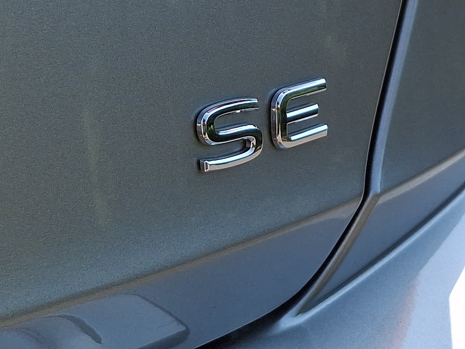 2022 Volkswagen Jetta 1.5T SE