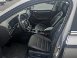 2022 Volkswagen Jetta 1.5T SE