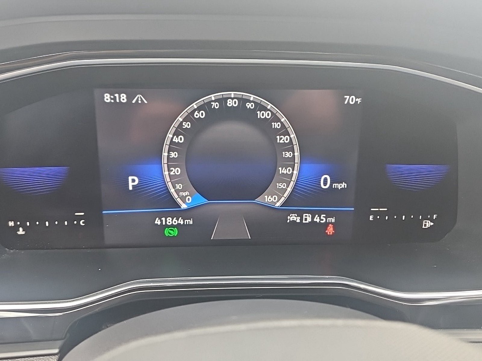 2022 Volkswagen Jetta 1.5T SE