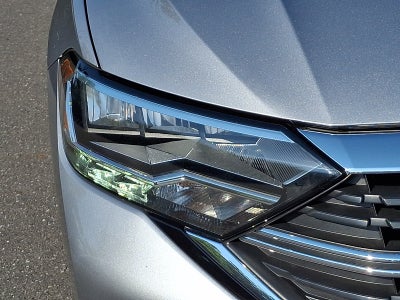 2022 Volkswagen Jetta 1.5T SE