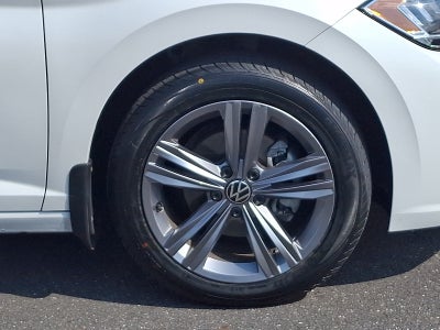2023 Volkswagen Jetta 1.5T SE