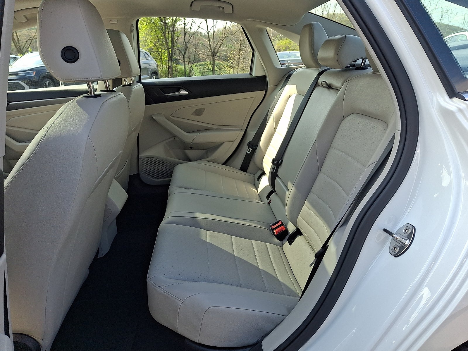 2023 Volkswagen Jetta 1.5T SE